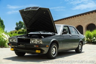 Maserati Biturbo 420i 1985