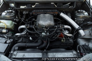 Maserati Biturbo 420i 1985