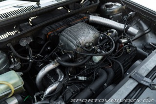 Maserati Biturbo 420i 1985
