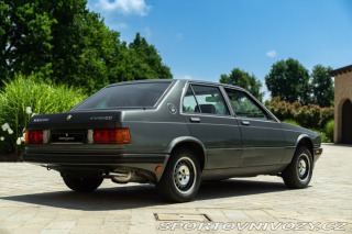 Maserati Biturbo 420i 1985