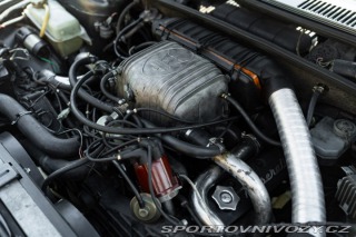 Maserati Biturbo 420i 1985