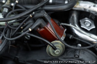 Maserati Biturbo 420i 1985