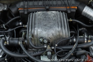 Maserati Biturbo 420i 1985