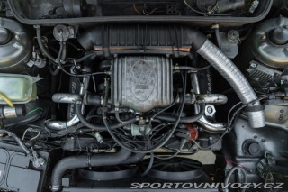 Maserati Biturbo 420i 1985