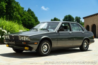 Maserati Biturbo 420i 1985