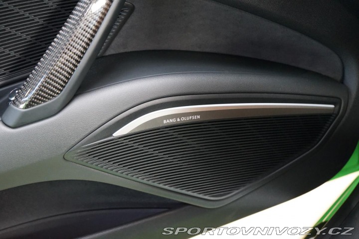 Audi TT RS 294kW Exclusive B& 2019