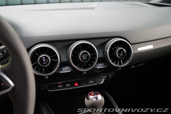Audi TT RS 294kW Exclusive B& 2019