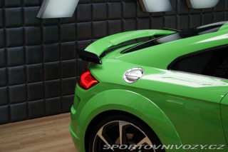 Audi TT RS 294kW Exclusive B& 2019