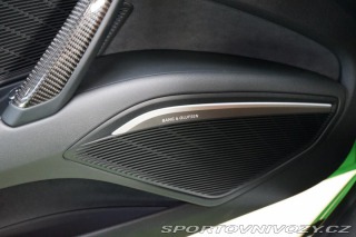 Audi TT RS 294kW Exclusive B& 2019