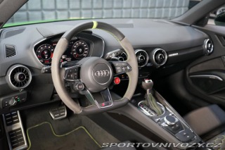 Audi TT RS 294kW Exclusive B& 2019