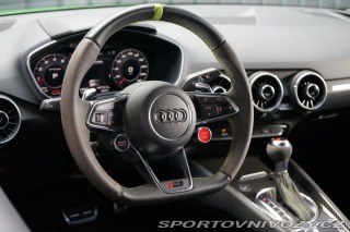 Audi TT RS 294kW Exclusive B& 2019