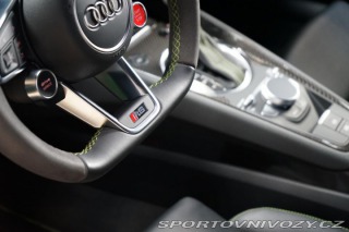 Audi TT RS 294kW Exclusive B& 2019