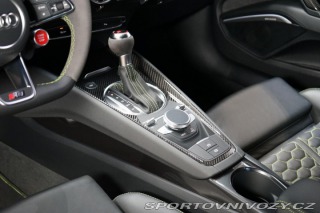 Audi TT RS 294kW Exclusive B& 2019