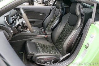 Audi TT RS 294kW Exclusive B& 2019