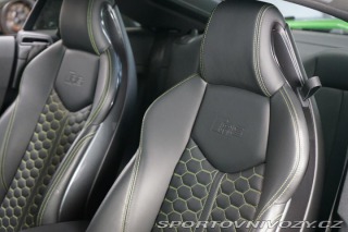 Audi TT RS 294kW Exclusive B& 2019
