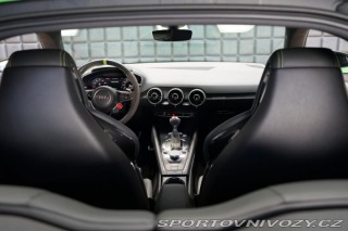 Audi TT RS 294kW Exclusive B& 2019