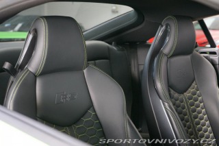 Audi TT RS 294kW Exclusive B& 2019