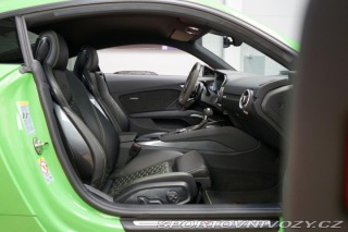 Audi TT RS 294kW Exclusive B& 2019