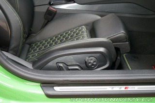 Audi TT RS 294kW Exclusive B& 2019