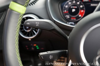 Audi TT RS 294kW Exclusive B& 2019