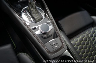Audi TT RS 294kW Exclusive B& 2019