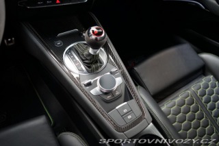 Audi TT RS 294kW Exclusive B& 2019