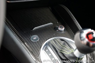 Audi TT RS 294kW Exclusive B& 2019
