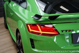 Audi TT RS 294kW Exclusive B& 2019
