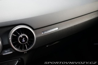 Audi TT RS 294kW Exclusive B& 2019