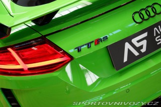 Audi TT RS 294kW Exclusive B& 2019