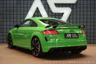Audi TT RS 294kW Exclusive B& 2019