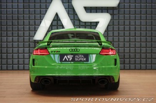 Audi TT RS 294kW Exclusive B& 2019