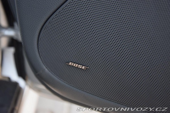 Mercedes-Benz SL 55 AMG REZERVACE 2003