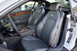 Mercedes-Benz SL 55 AMG REZERVACE 2003