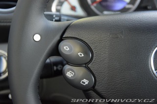 Mercedes-Benz SL 55 AMG REZERVACE 2003
