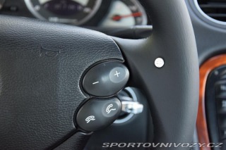 Mercedes-Benz SL 55 AMG REZERVACE 2003