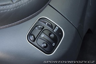 Mercedes-Benz SL 55 AMG REZERVACE 2003