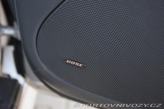 Mercedes-Benz SL 55 AMG REZERVACE 2003