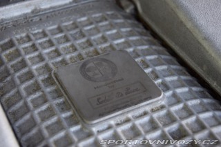 Mercedes-Benz SL 55 AMG REZERVACE 2003