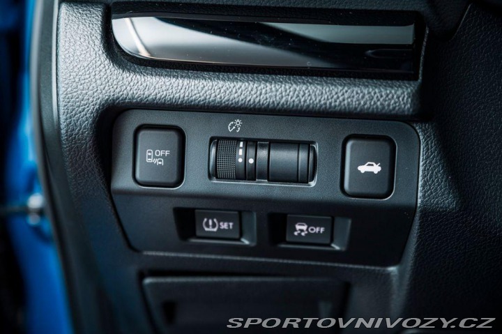 Subaru WRX STI Final Edition 105 of 120 2018