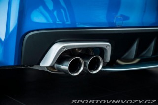 Subaru WRX STI Final Edition 105 of 120 2018
