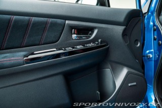 Subaru WRX STI Final Edition 105 of 120 2018