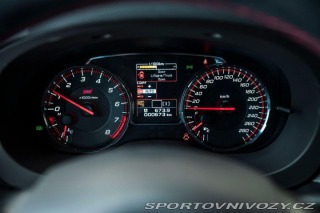 Subaru WRX STI Final Edition 105 of 120 2018