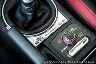 Subaru WRX STI Final Edition 105 of 120 2018