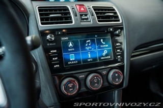 Subaru WRX STI Final Edition 105 of 120 2018