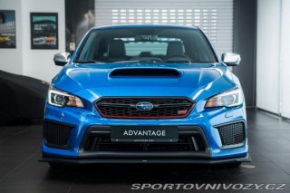 Subaru WRX STI Final Edition 105 of 120 2018