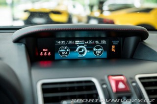 Subaru WRX STI Final Edition 105 of 120 2018