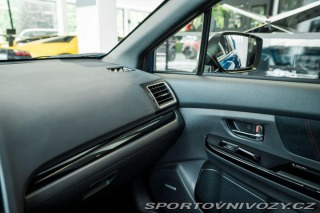 Subaru WRX STI Final Edition 105 of 120 2018
