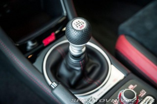 Subaru WRX STI Final Edition 105 of 120 2018
