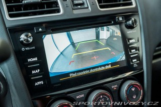 Subaru WRX STI Final Edition 105 of 120 2018